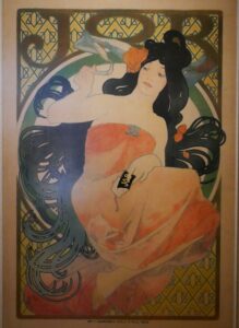 Alphonse Mucha Job Impulsi Creativi https://www.impulsicreativi.it/