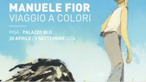 Scopri di più sull'articolo Palazzo Blu a Pisa, dove l’arte incontra la storia dei sogni