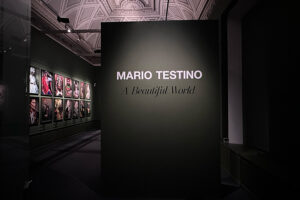 Scopri di più sull'articolo A Beautiful World di Mario Testino