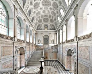 Scopri di più sull'articolo Massimo Listri, Fotografie. L’esposizione in Manifattura Tabacchi a Firenze